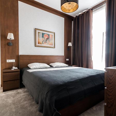 Lacasa Hotel Karaganda Zewnętrze zdjęcie