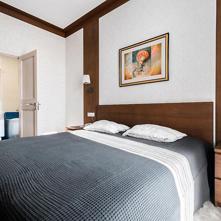 Lacasa Hotel Karaganda Zewnętrze zdjęcie