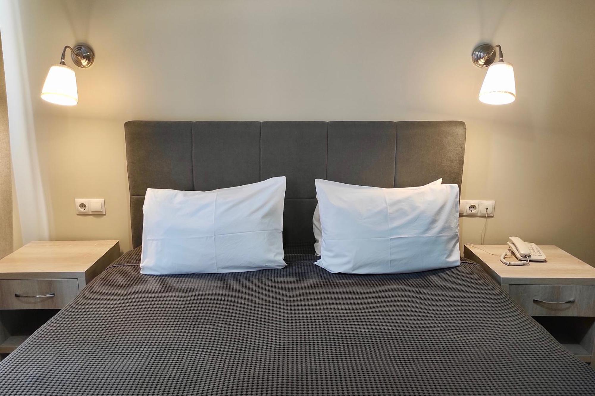 Lacasa Hotel Karaganda Zewnętrze zdjęcie