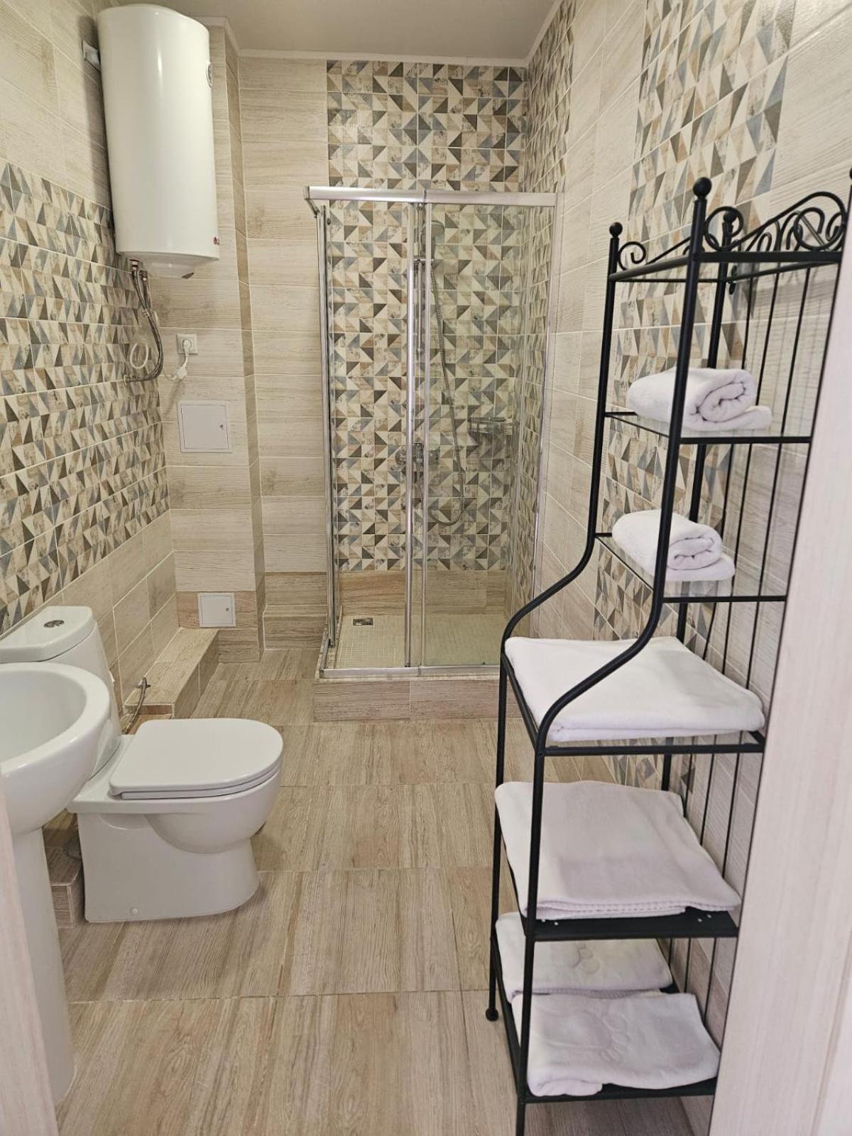 Lacasa Hotel Karaganda Zewnętrze zdjęcie