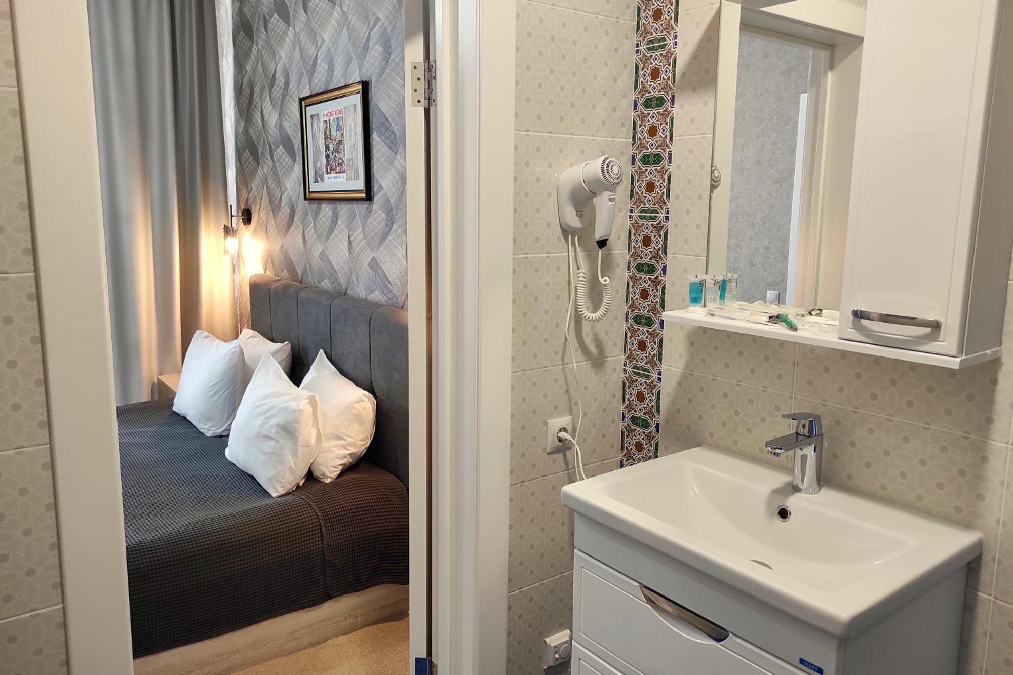 Lacasa Hotel Karaganda Zewnętrze zdjęcie