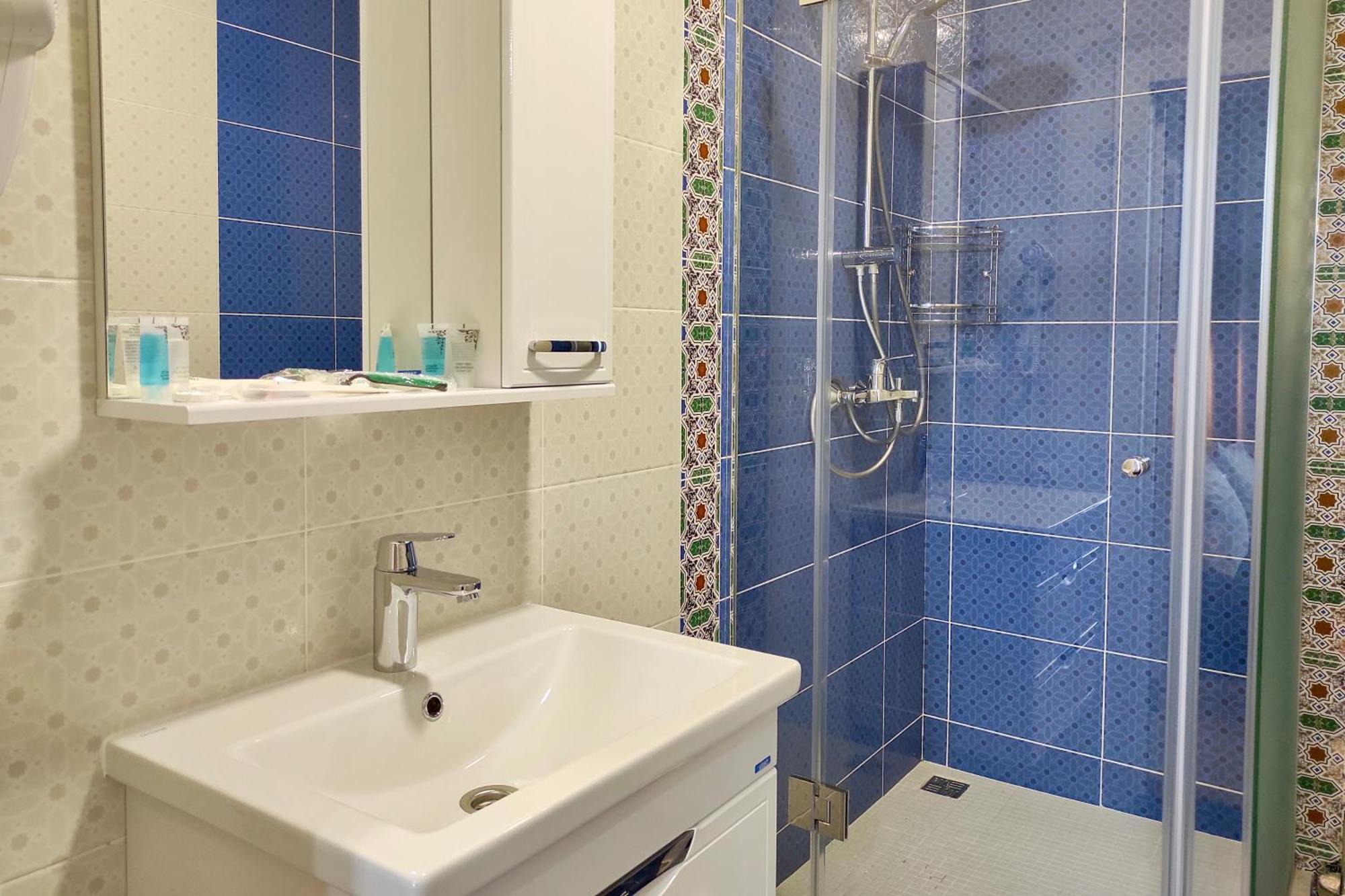 Lacasa Hotel Karaganda Zewnętrze zdjęcie