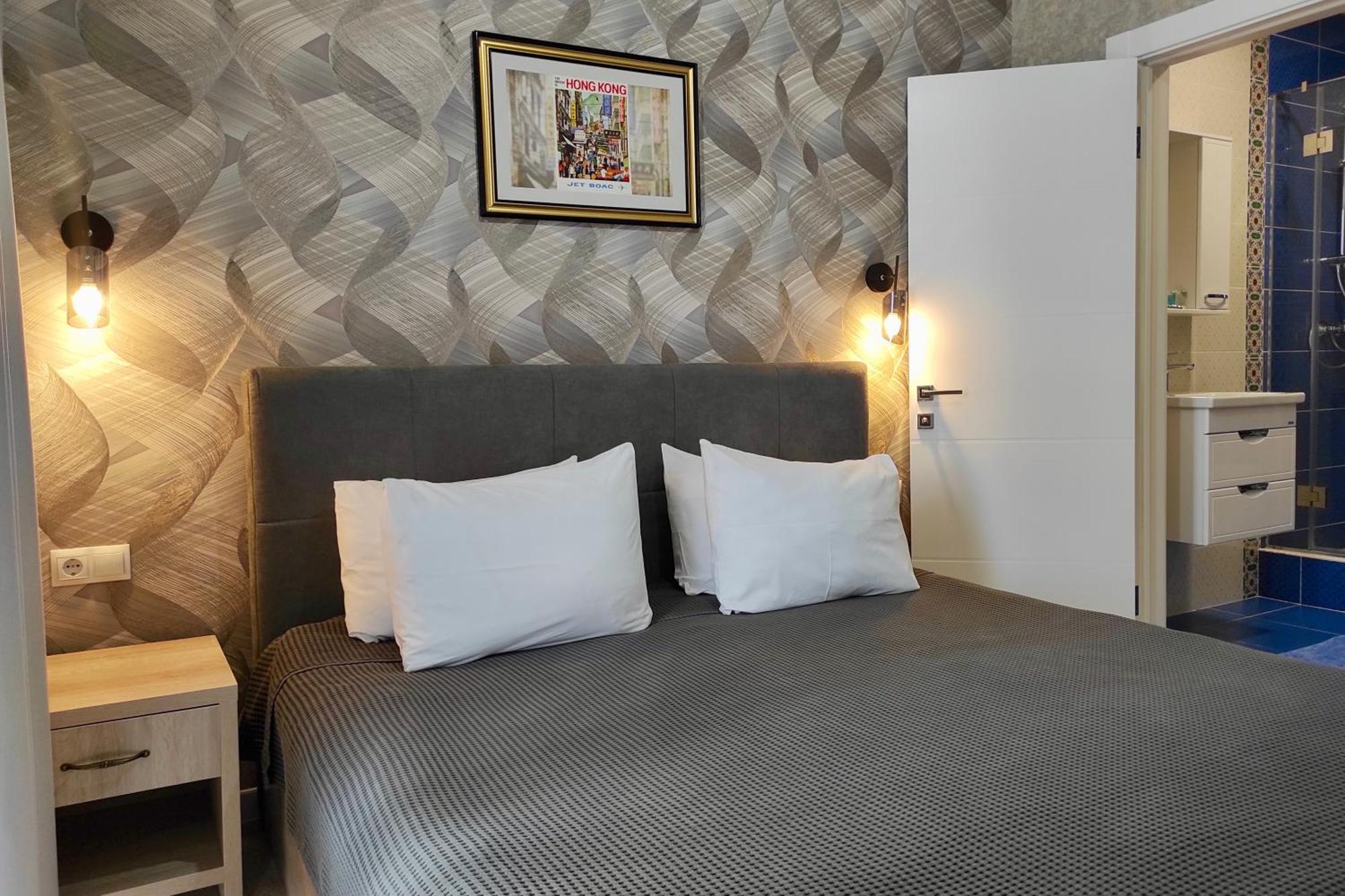 Lacasa Hotel Karaganda Zewnętrze zdjęcie