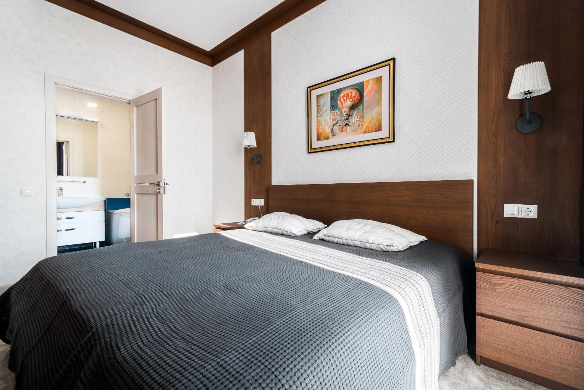 Lacasa Hotel Karaganda Zewnętrze zdjęcie