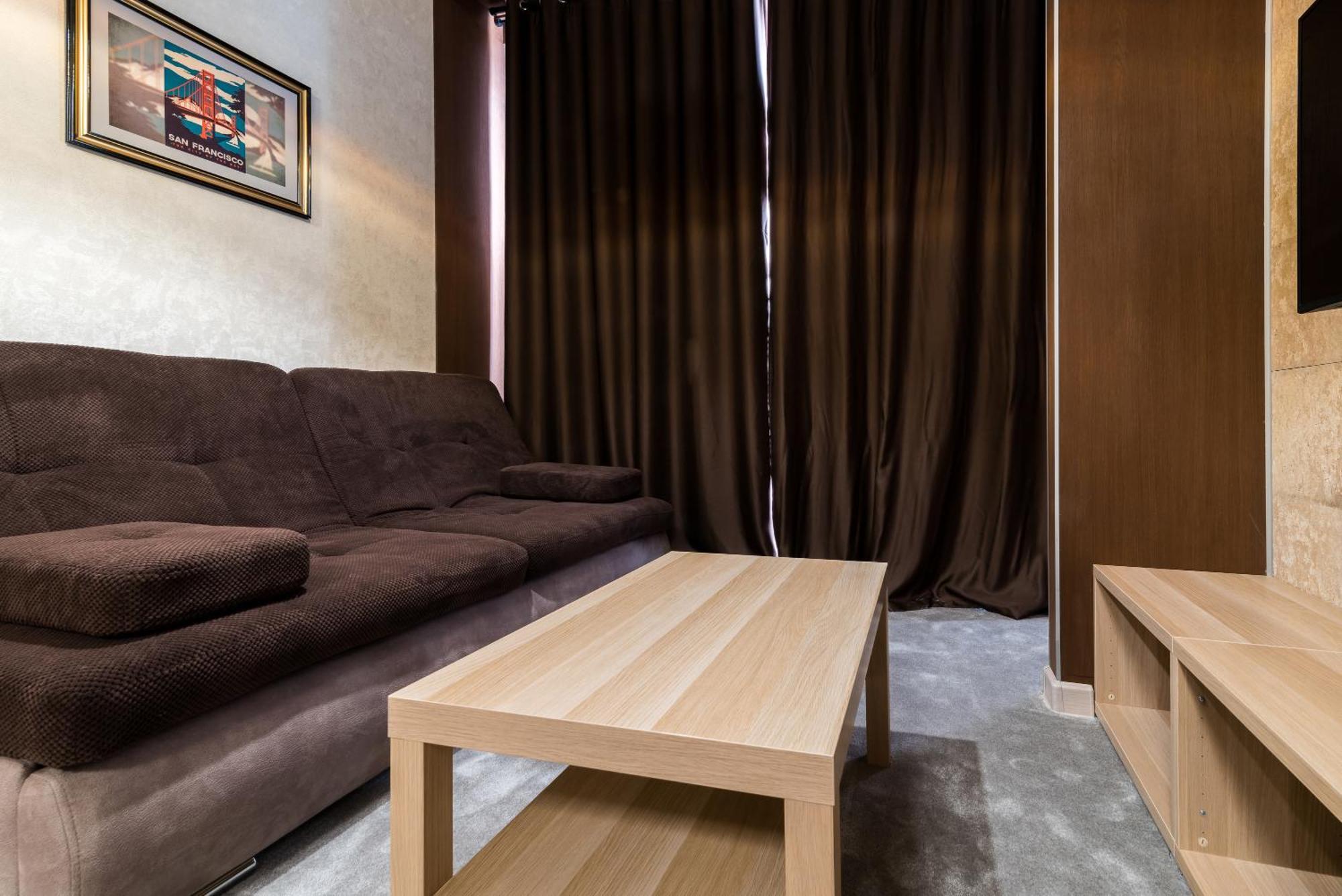 Lacasa Hotel Karaganda Zewnętrze zdjęcie