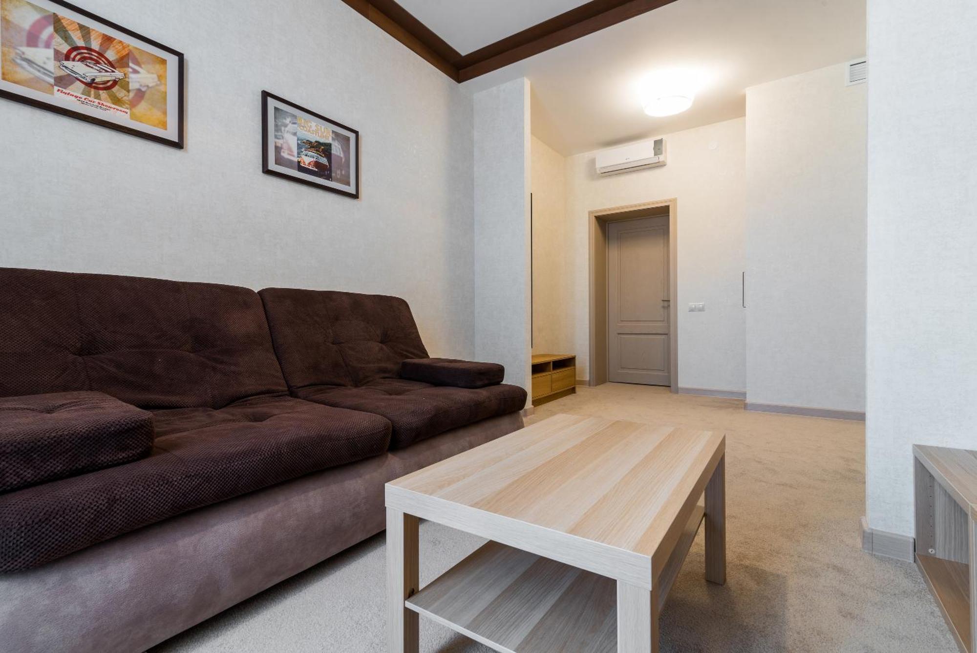 Lacasa Hotel Karaganda Zewnętrze zdjęcie