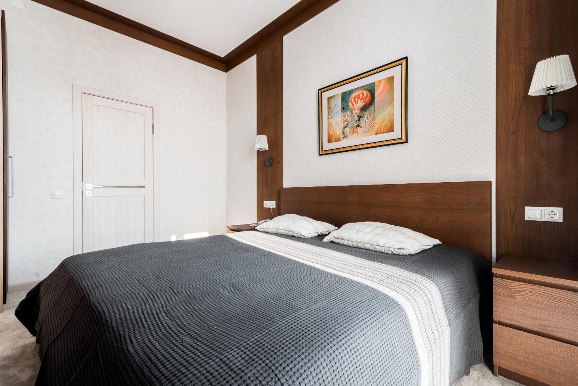 Lacasa Hotel Karaganda Zewnętrze zdjęcie