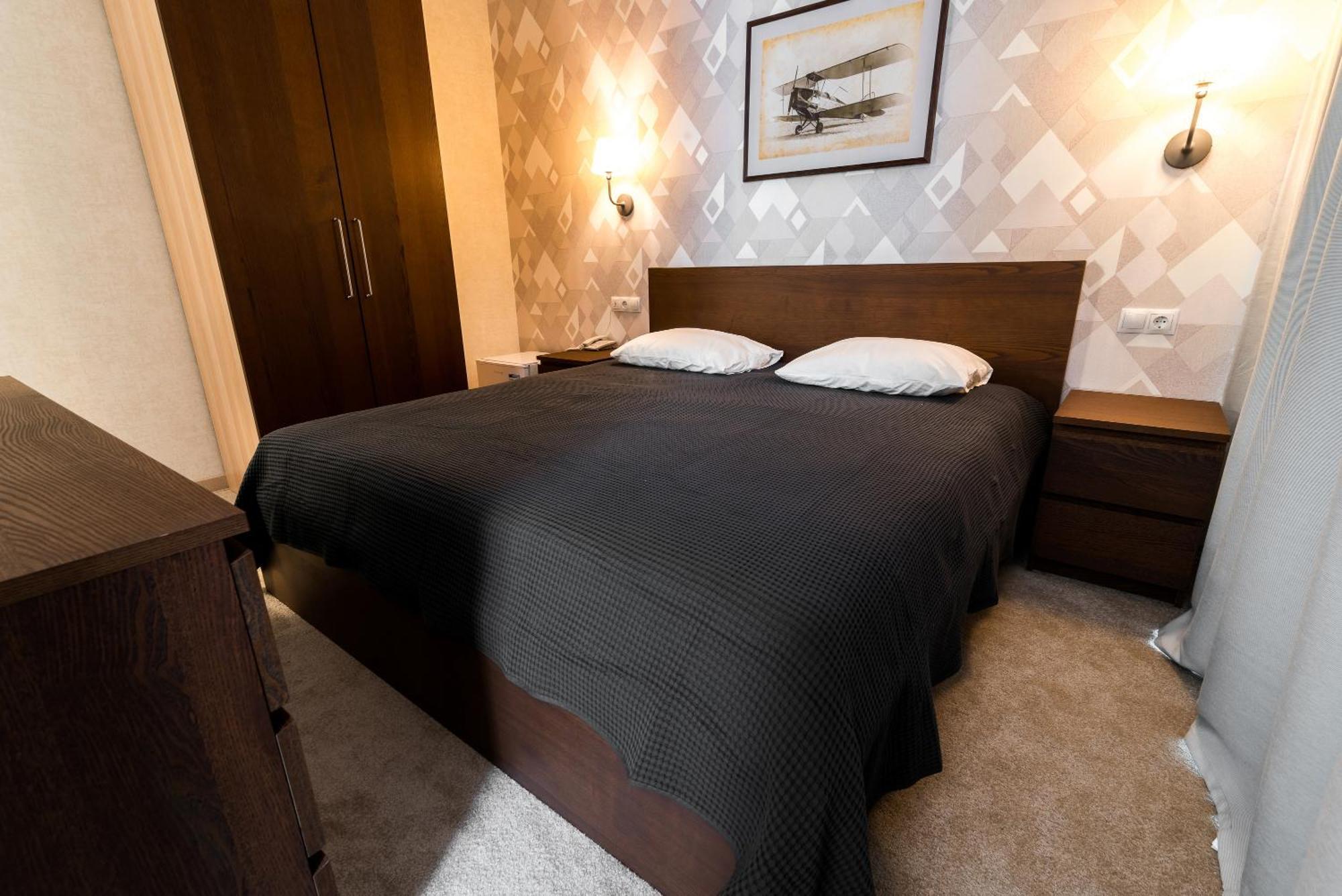Lacasa Hotel Karaganda Zewnętrze zdjęcie