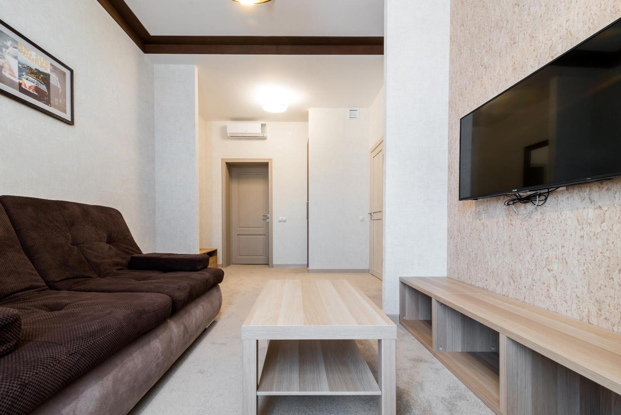 Lacasa Hotel Karaganda Zewnętrze zdjęcie