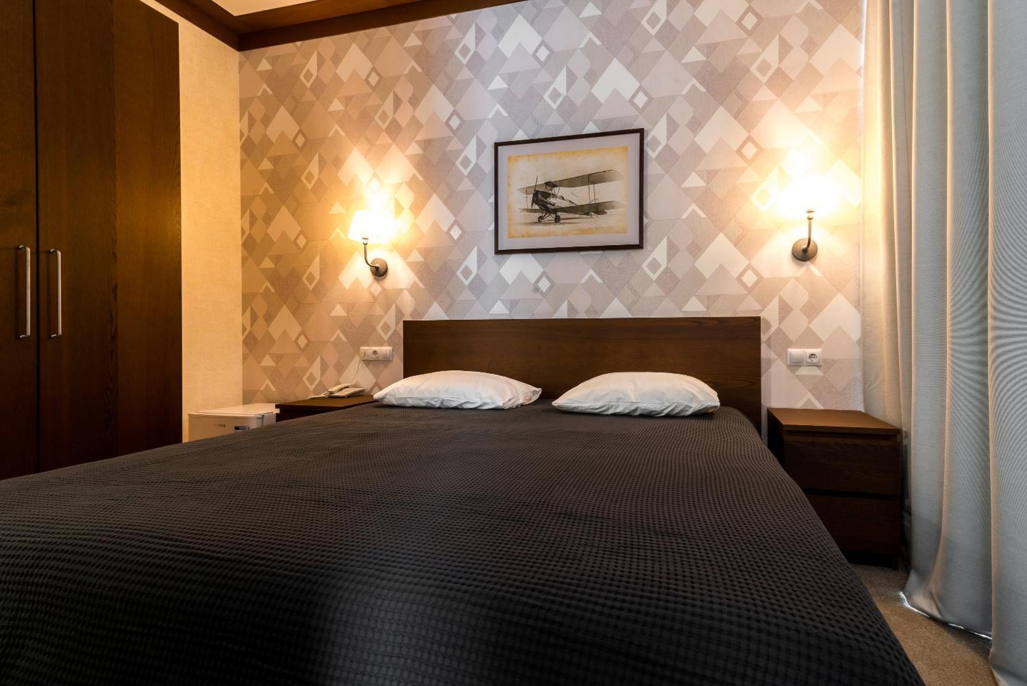 Lacasa Hotel Karaganda Zewnętrze zdjęcie