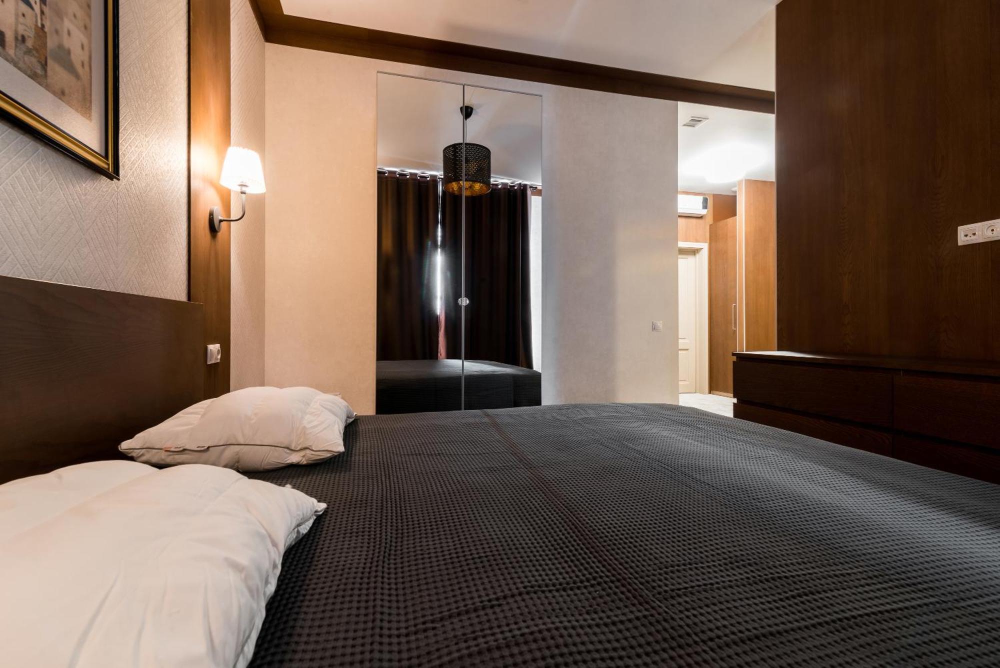 Lacasa Hotel Karaganda Zewnętrze zdjęcie