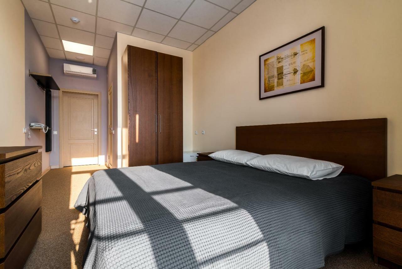 Lacasa Hotel Karaganda Zewnętrze zdjęcie