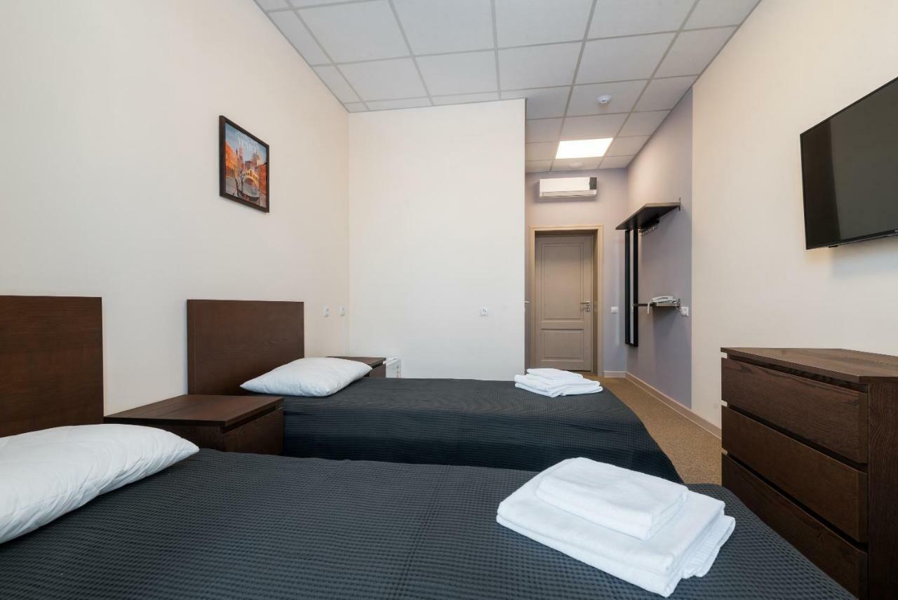 Lacasa Hotel Karaganda Zewnętrze zdjęcie