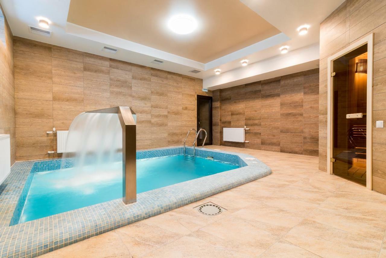 Lacasa Hotel Karaganda Zewnętrze zdjęcie