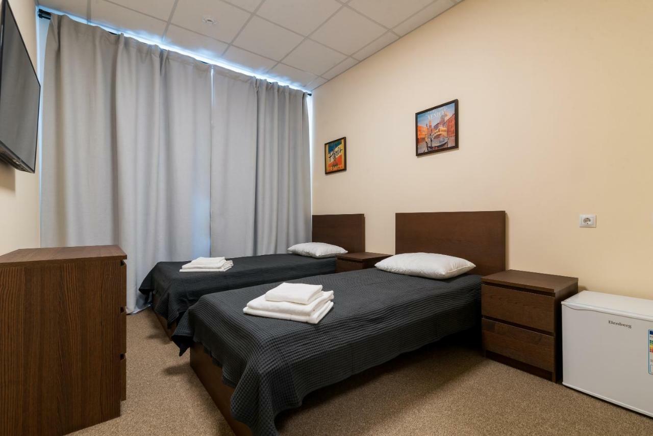 Lacasa Hotel Karaganda Zewnętrze zdjęcie
