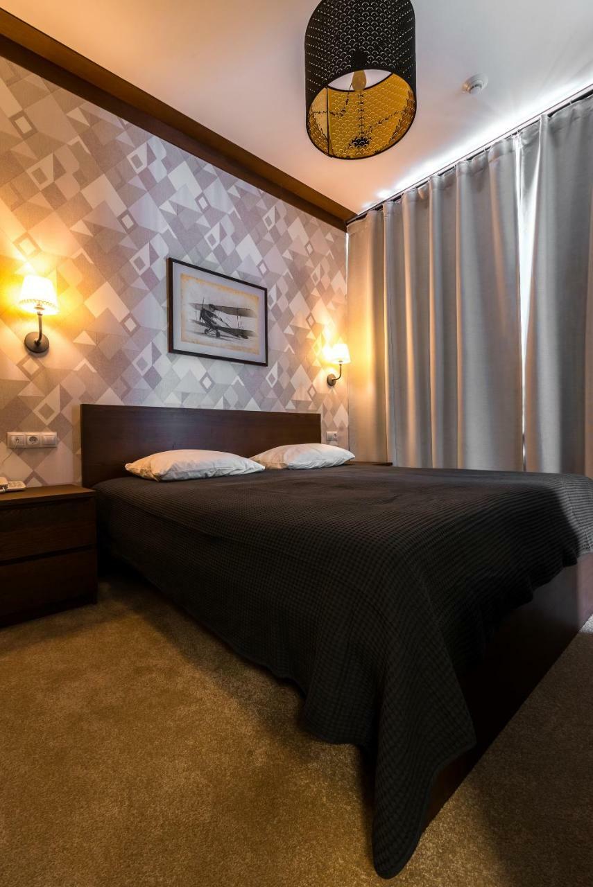 Lacasa Hotel Karaganda Zewnętrze zdjęcie